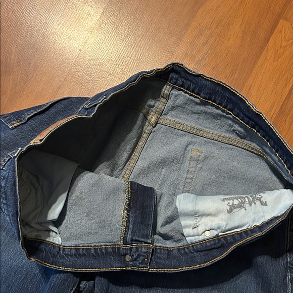 Men’s Levi's 541 Straight Jeans - Picture 10 of 10